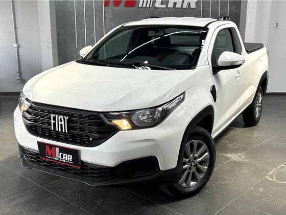 FIAT STRADA 1.3 FIREFLY FLEX FREEDOM CS MANUAL FIAT STRADA 1.3 FIREFLY FLEX FREEDOM CS MANUAL